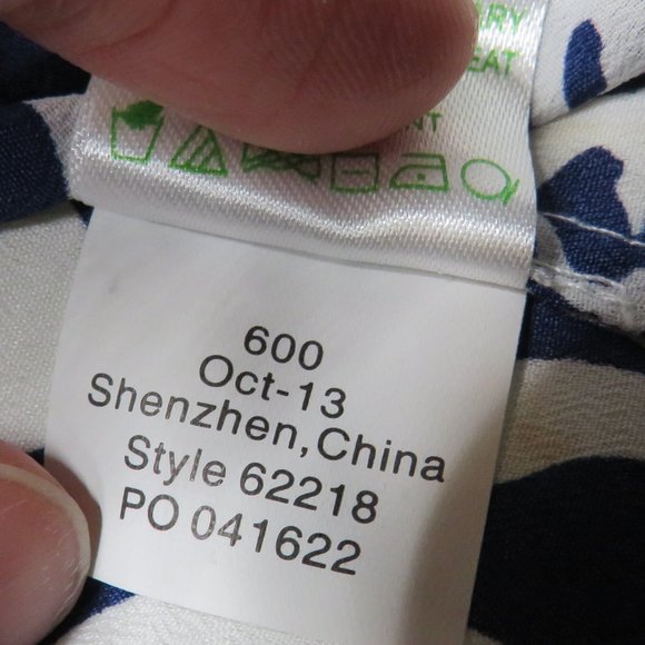 Lilly Pulitzer Wilda Caftan Dress - Picture 5 of 7